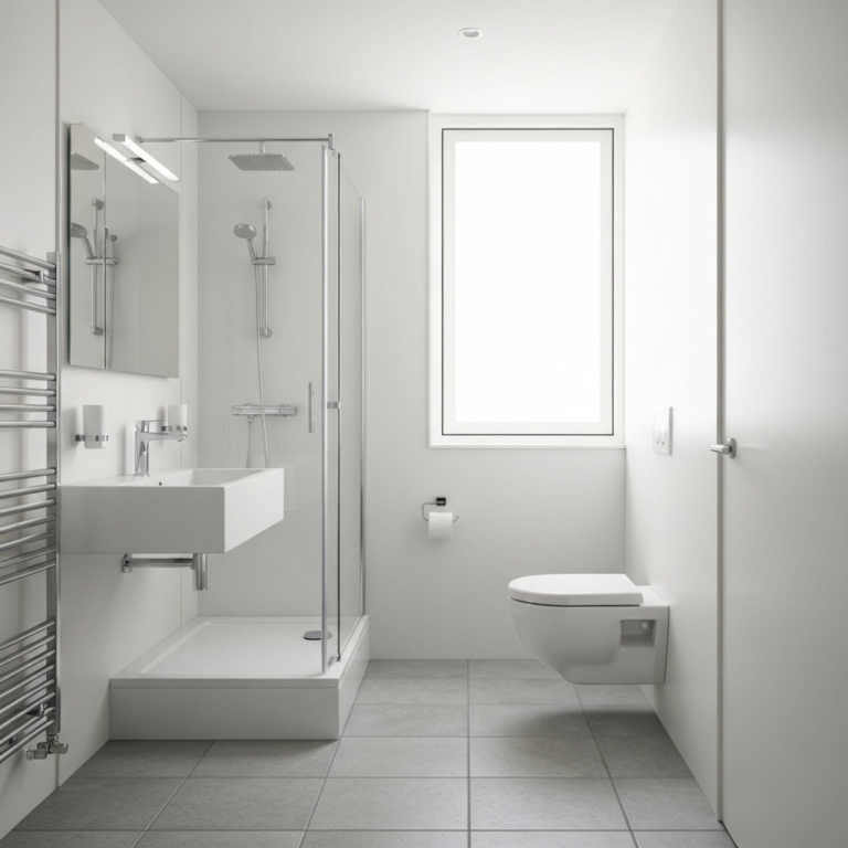 Kohler Bathroom Ideas for Small Bathrooms