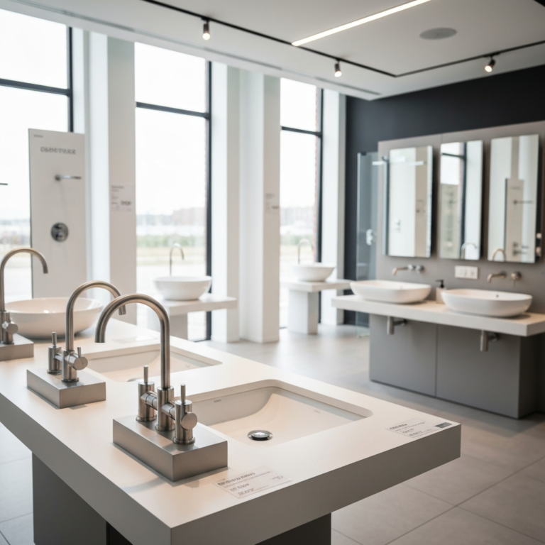 Kohler Bathroom Fittings Price Guide in PCMC Pune