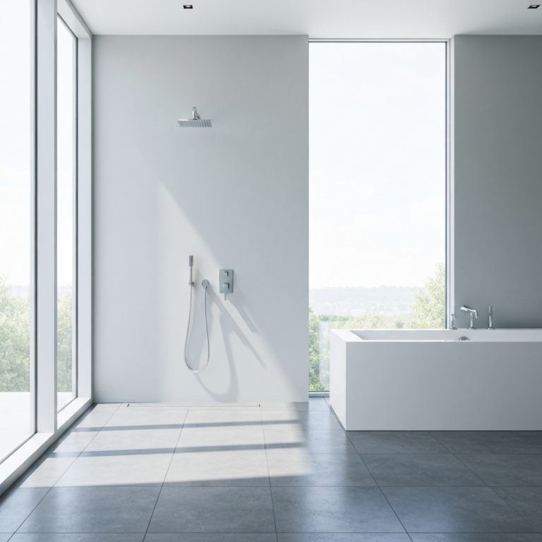 Bathroom Design Trends Every Homeowner Should Know