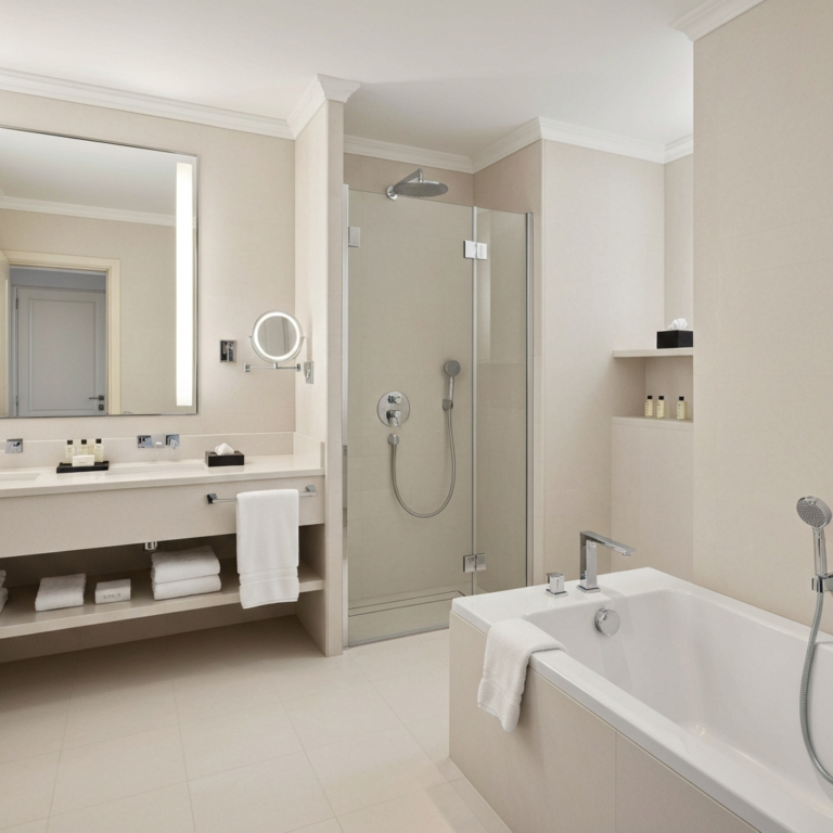 Kohler Bathroom Products for Hotels & Resorts