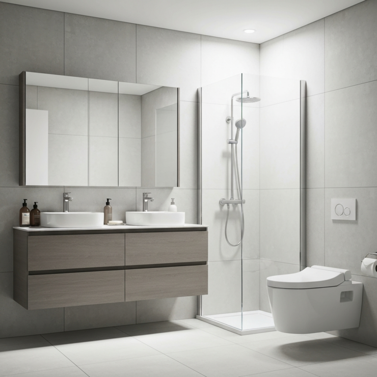 Complete Kohler Bathroom Fittings Buying Guide