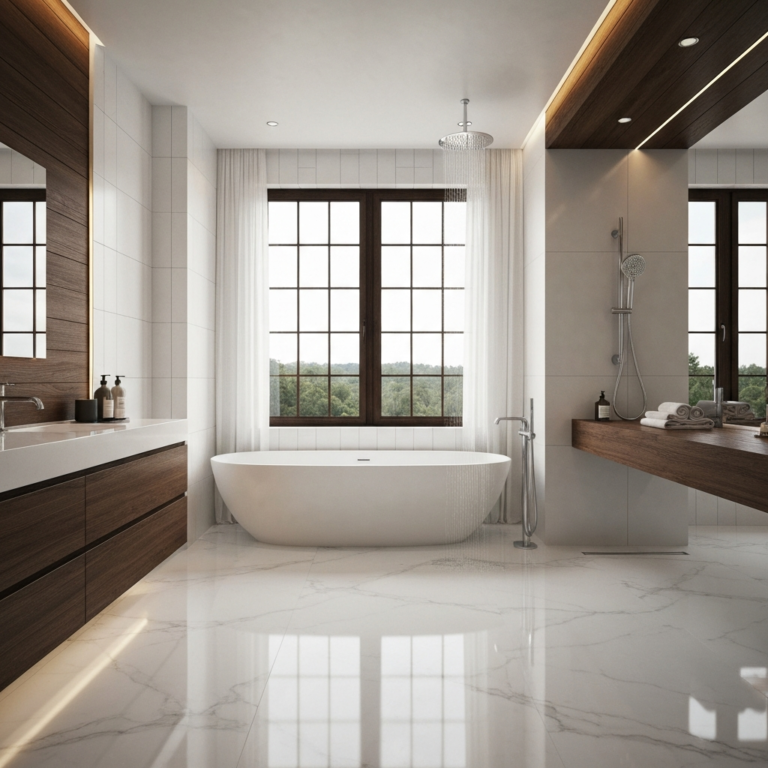 Premium Kohler Bathroom Solutions for Luxury Villas